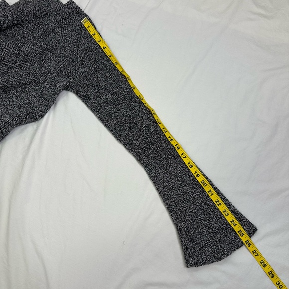 Ann Taylor Factory Sweater Dress Size M - Picture 6 of 8